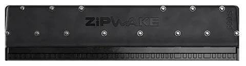 Zipwake 600S Interceptor Outboard Trim Tab Replacement for Powerboats With Fast Actuation and Modular Design