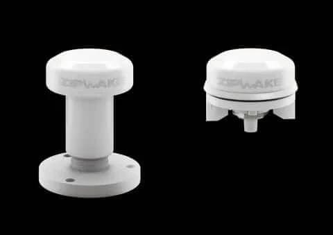 Zipwake External GPS With 5M Cable And Mount Kit For Precise 5Hz Vessel Positioning IP67 Waterproof For Boat Owners – view 2