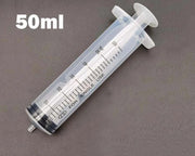 Dispenser Syringe Tiny Tool for Resin Art, Craft, River Table, Jewellery – view 3